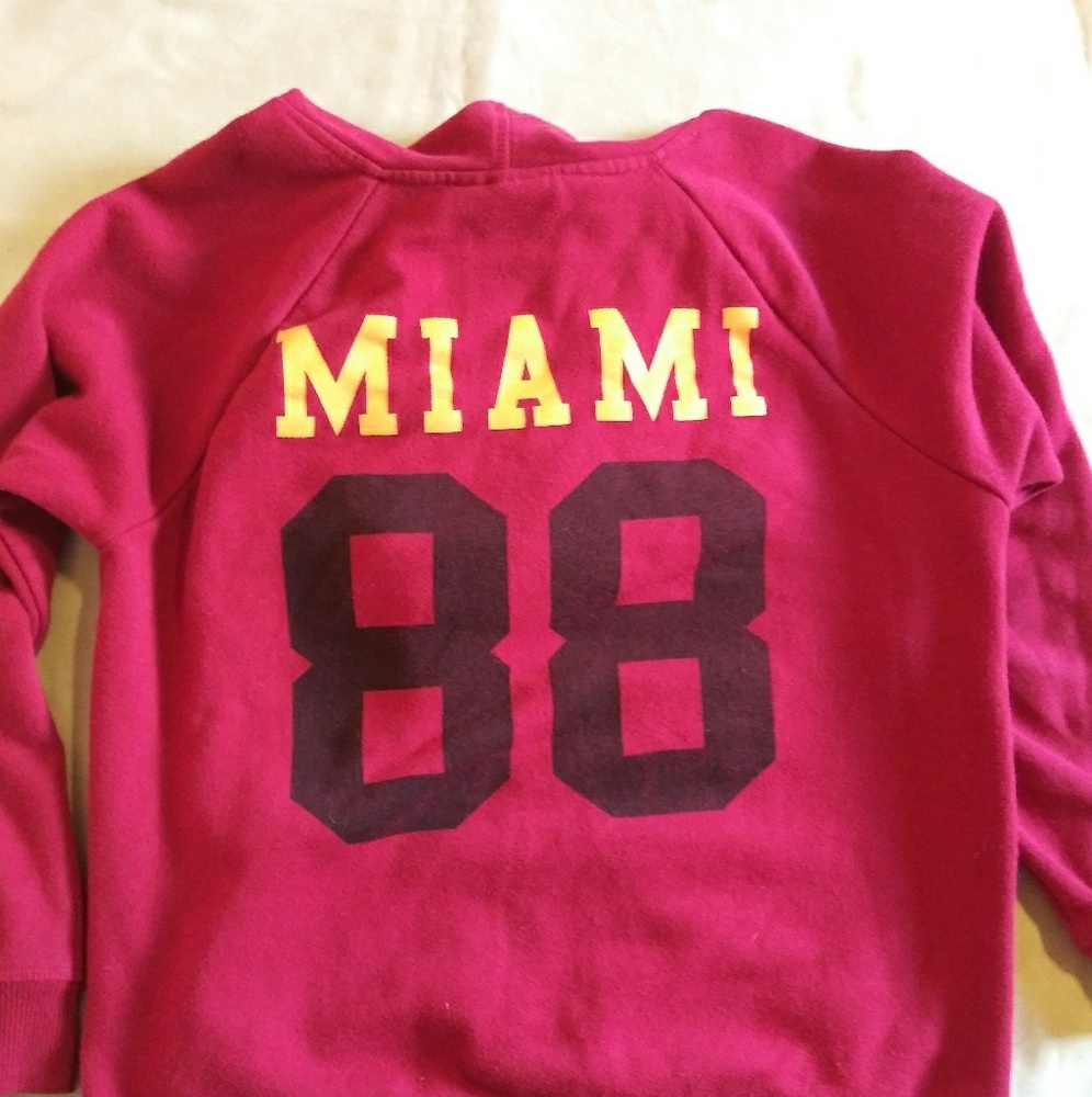NBA Sweatshirt Pullover - Picture 3 of 4